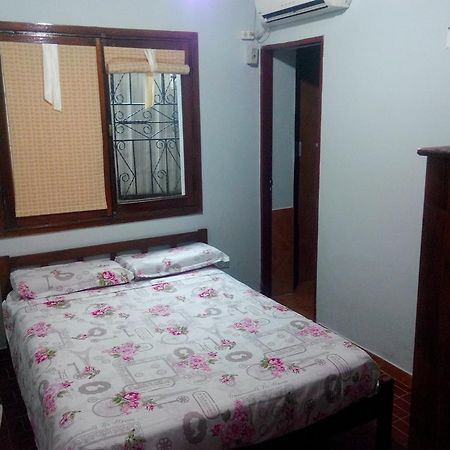Iguazu Rey Hostel Puerto Iguazú Extérieur photo