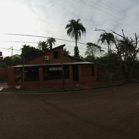 Iguazu Rey Hostel Puerto Iguazú Extérieur photo