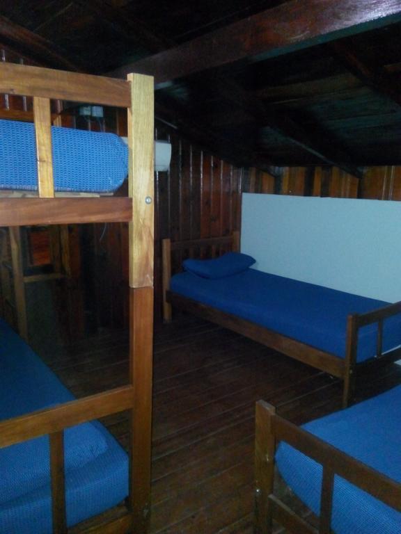 Iguazu Rey Hostel Puerto Iguazú Chambre photo