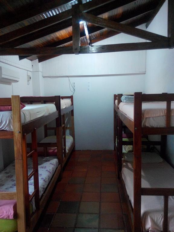 Iguazu Rey Hostel Puerto Iguazú Extérieur photo