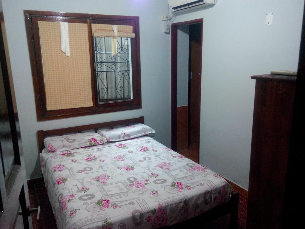 Iguazu Rey Hostel Puerto Iguazú Extérieur photo