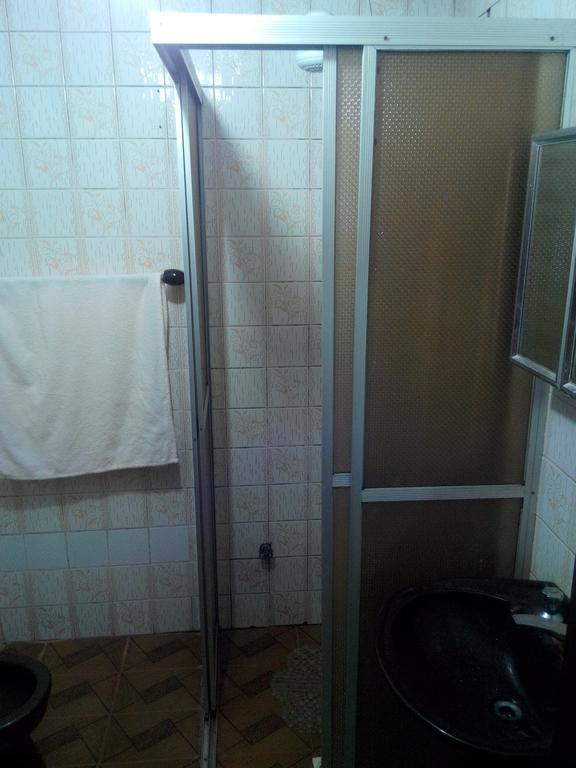 Iguazu Rey Hostel Puerto Iguazú Chambre photo