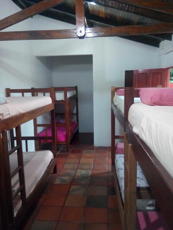 Iguazu Rey Hostel Puerto Iguazú Extérieur photo
