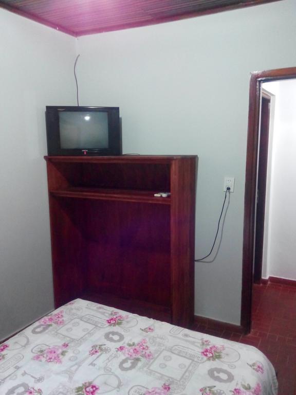 Iguazu Rey Hostel Puerto Iguazú Extérieur photo