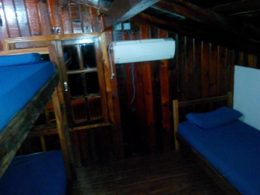 Iguazu Rey Hostel Puerto Iguazú Chambre photo