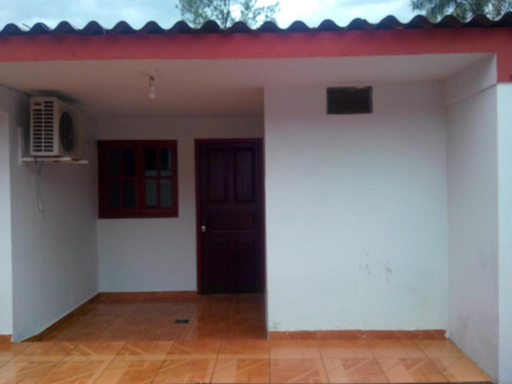 Iguazu Rey Hostel Puerto Iguazú Extérieur photo