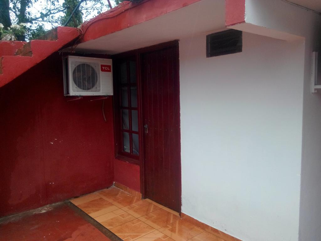 Iguazu Rey Hostel Puerto Iguazú Extérieur photo