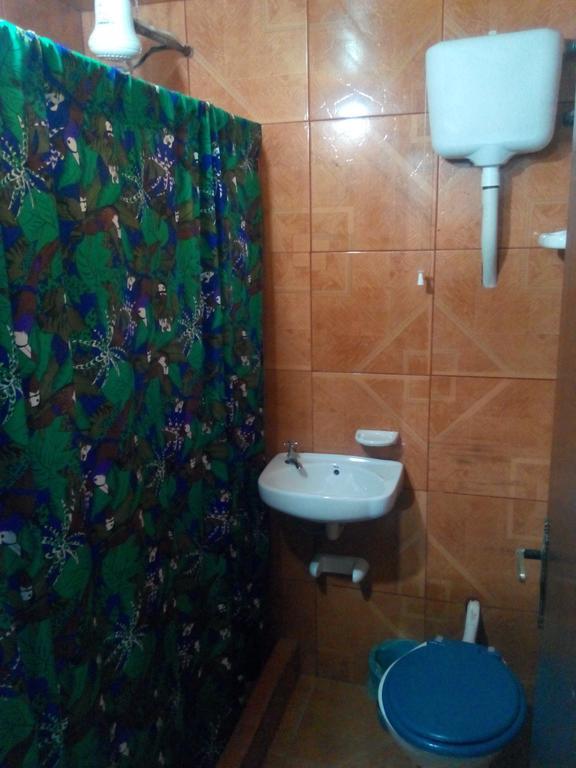 Iguazu Rey Hostel Puerto Iguazú Extérieur photo