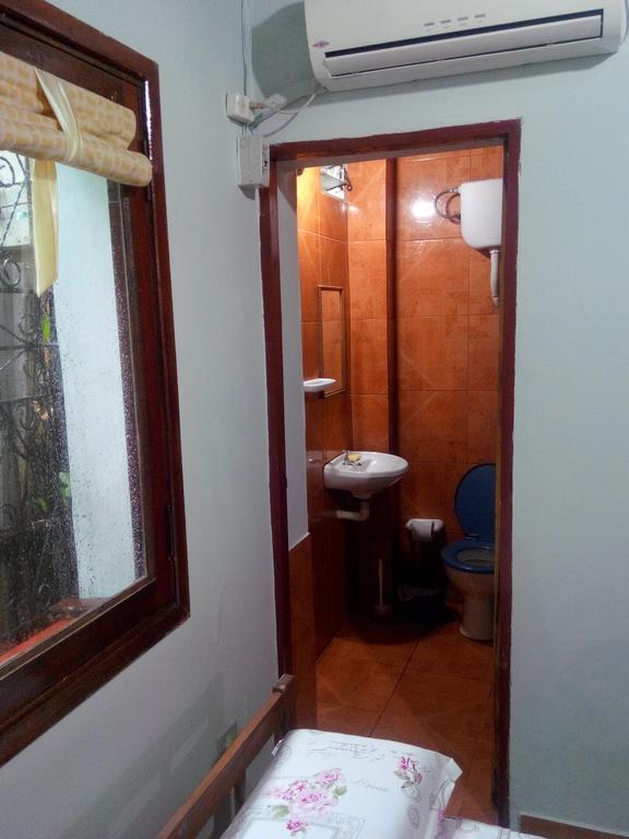Iguazu Rey Hostel Puerto Iguazú Extérieur photo