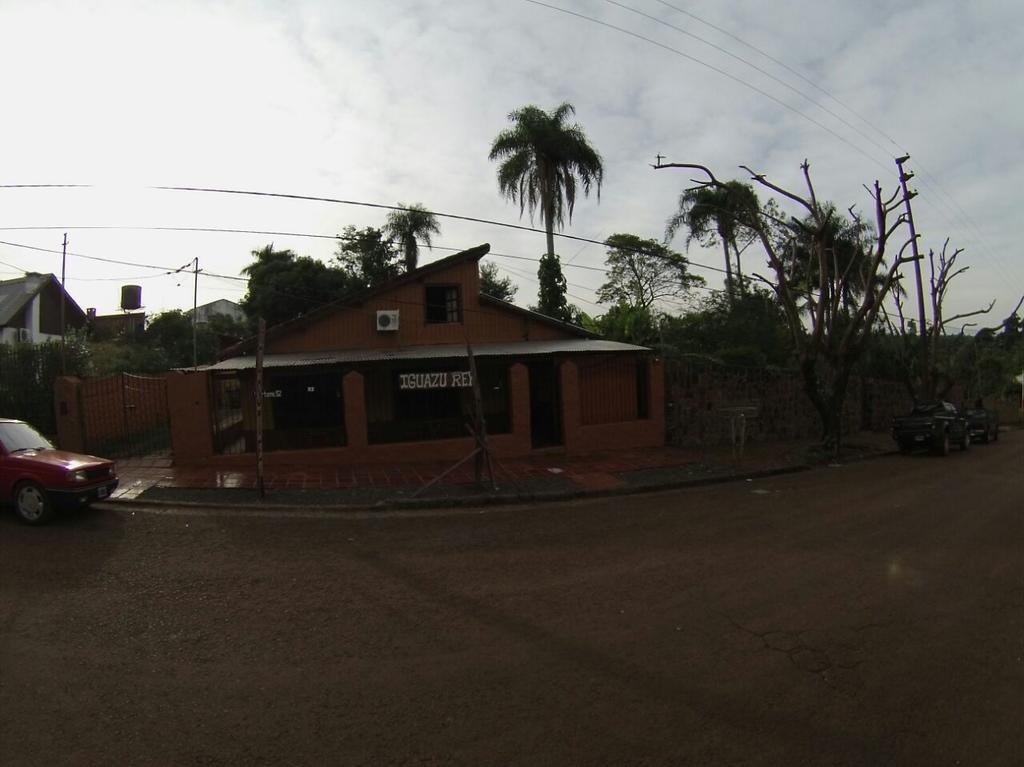 Iguazu Rey Hostel Puerto Iguazú Extérieur photo