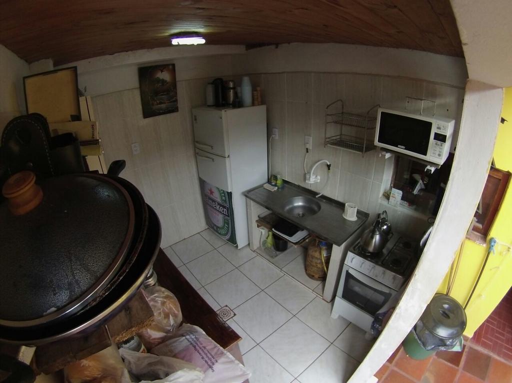 Iguazu Rey Hostel Puerto Iguazú Extérieur photo