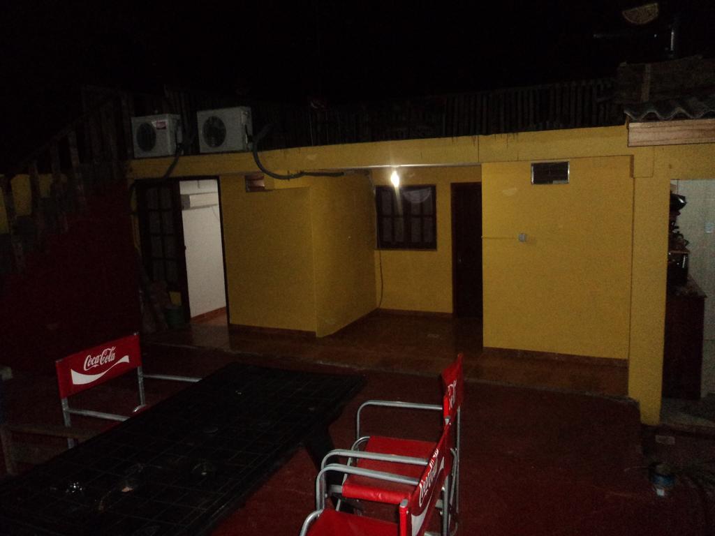 Iguazu Rey Hostel Puerto Iguazú Extérieur photo