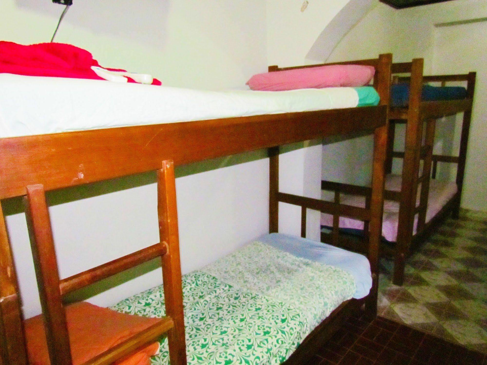 Iguazu Rey Hostel Puerto Iguazú Extérieur photo