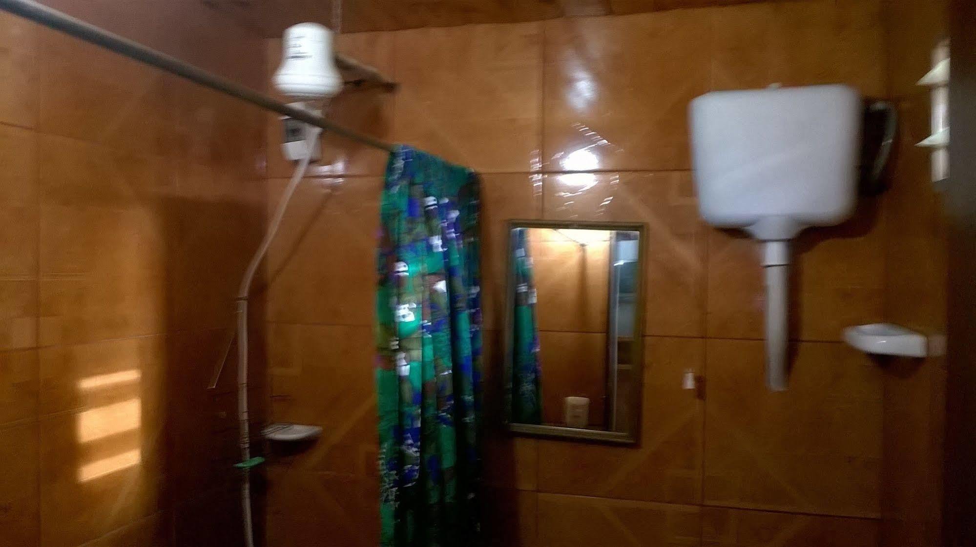 Iguazu Rey Hostel Puerto Iguazú Extérieur photo