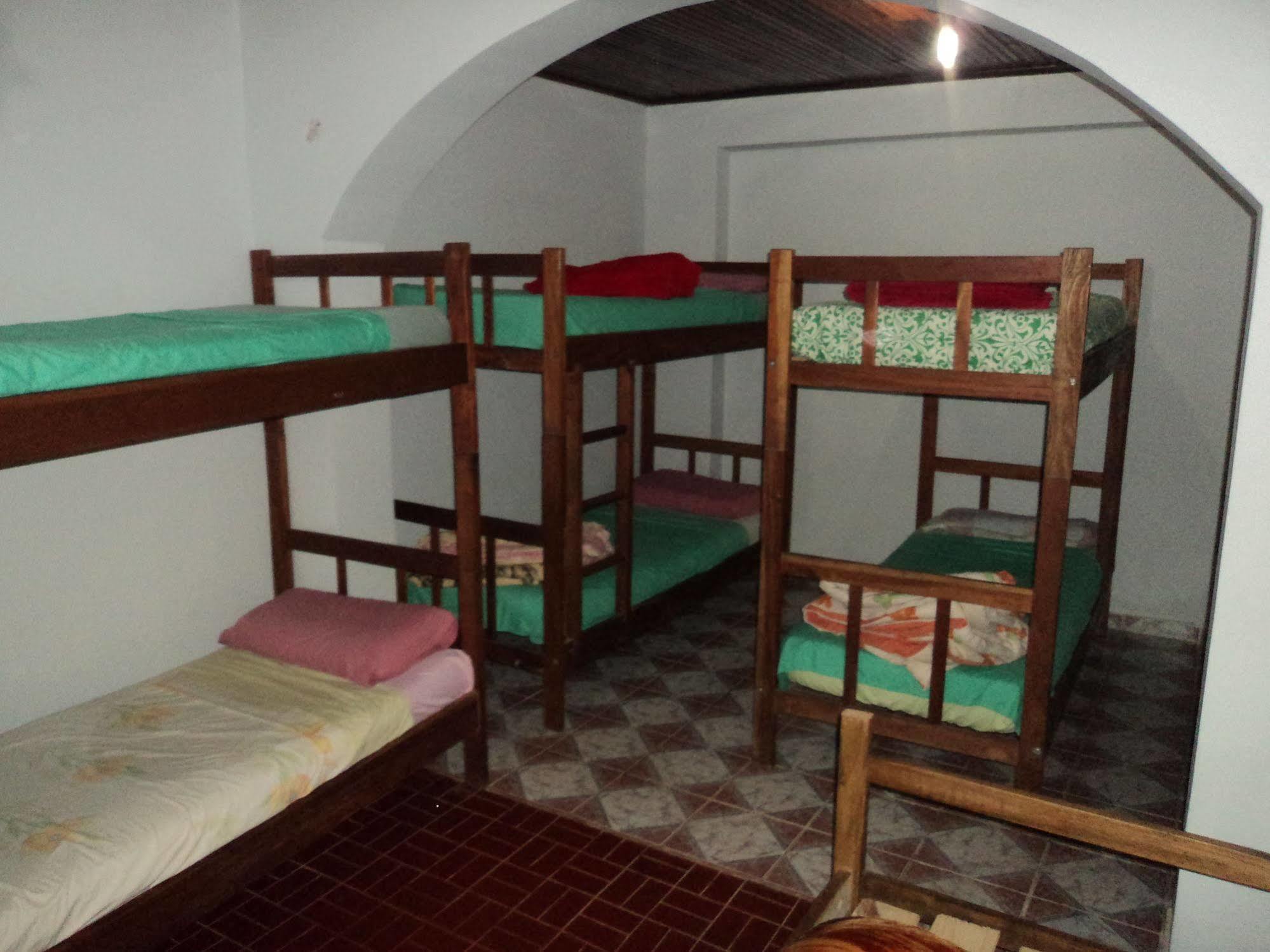 Iguazu Rey Hostel Puerto Iguazú Extérieur photo