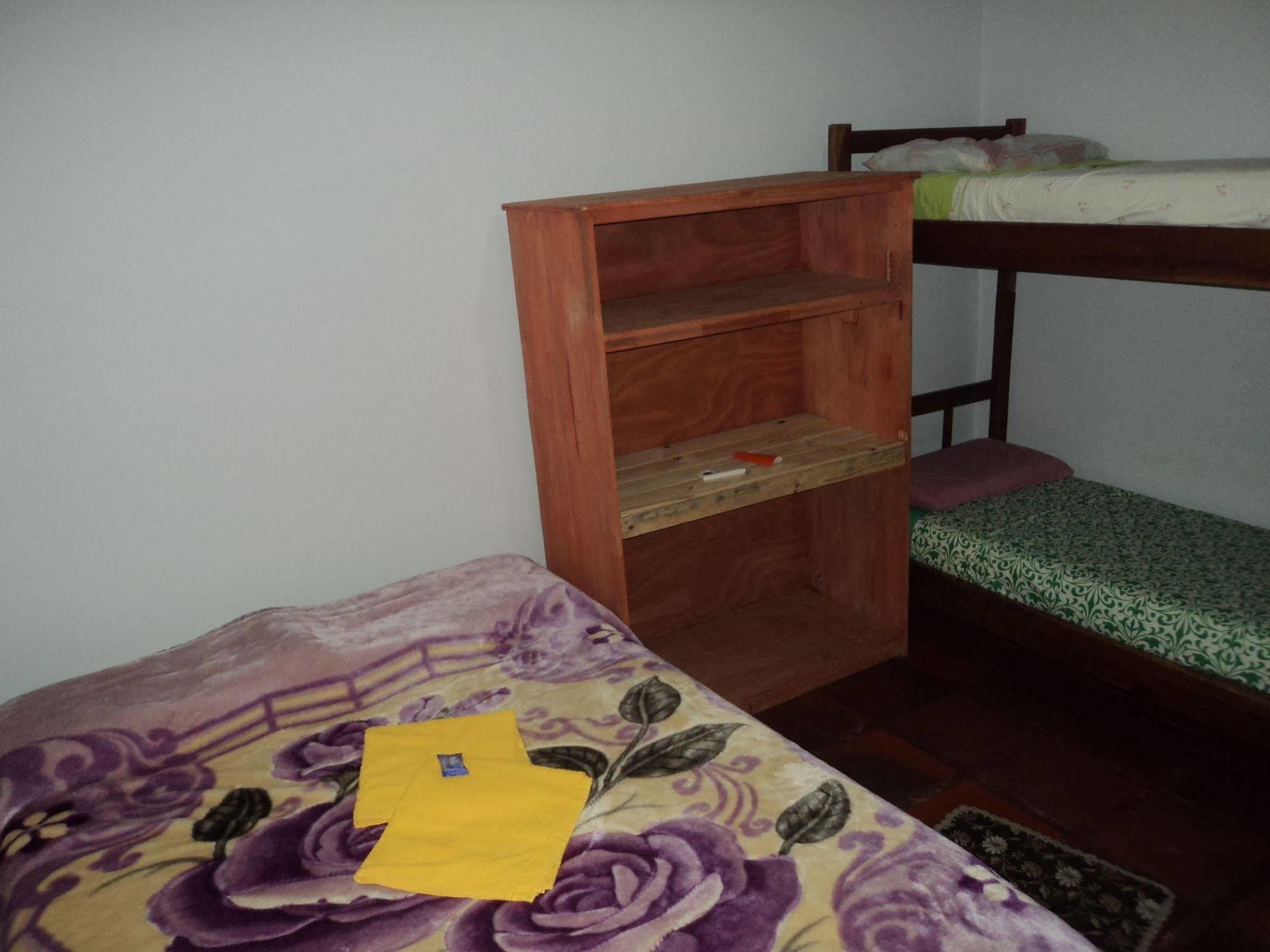 Iguazu Rey Hostel Puerto Iguazú Extérieur photo
