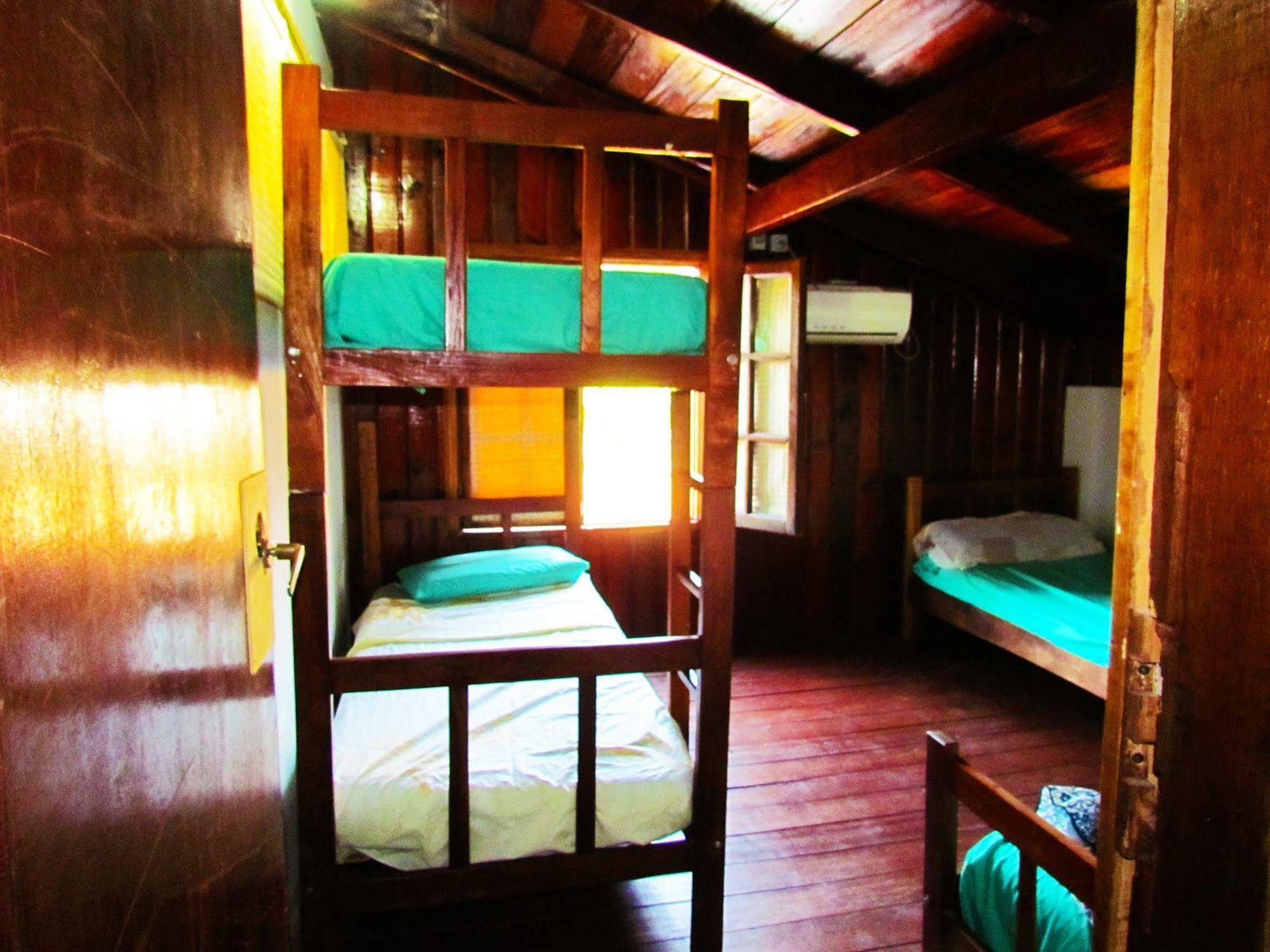 Iguazu Rey Hostel Puerto Iguazú Extérieur photo