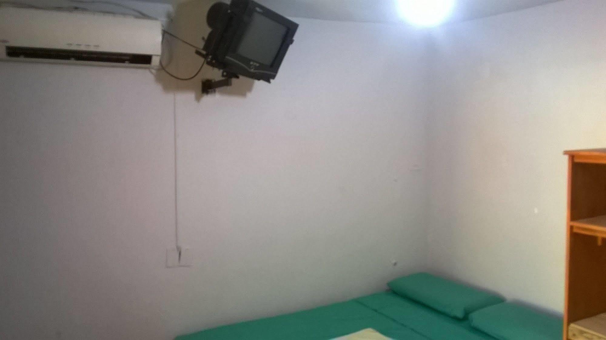 Iguazu Rey Hostel Puerto Iguazú Extérieur photo