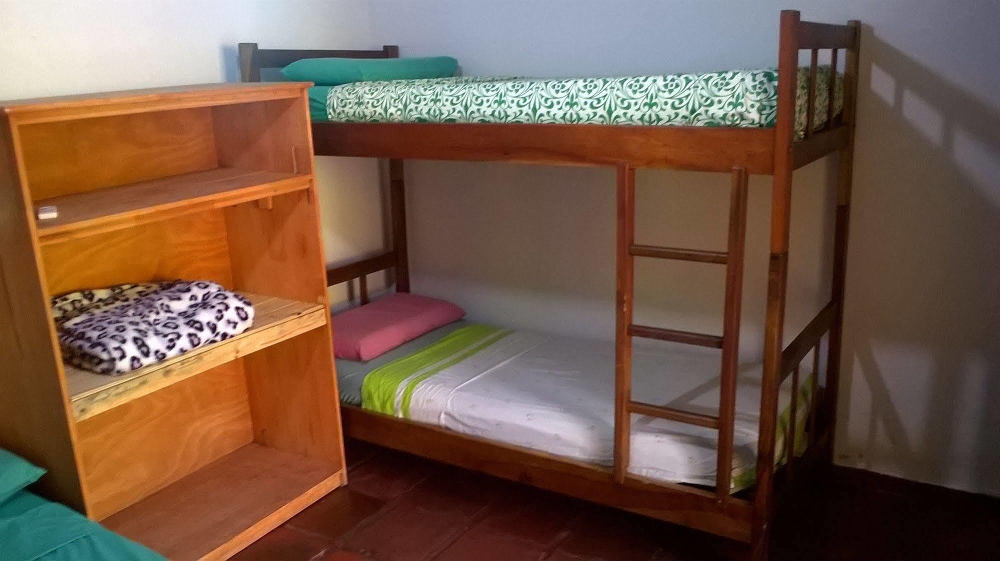 Iguazu Rey Hostel Puerto Iguazú Extérieur photo
