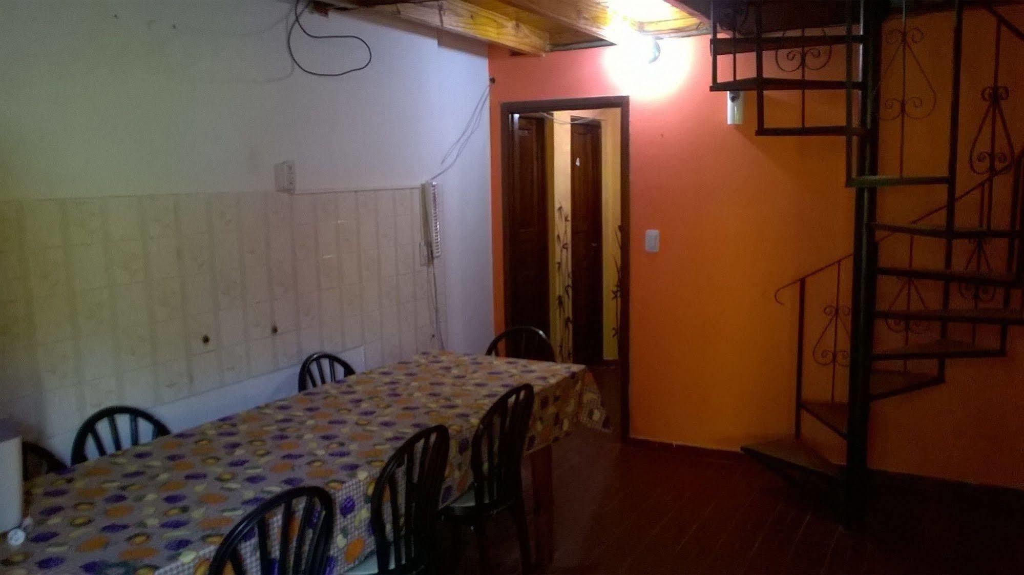 Iguazu Rey Hostel Puerto Iguazú Extérieur photo