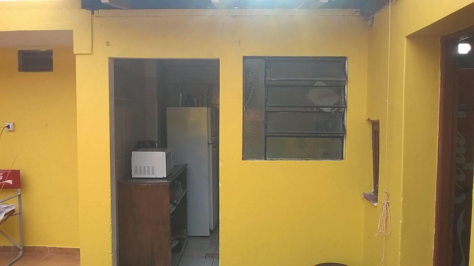 Iguazu Rey Hostel Puerto Iguazú Extérieur photo