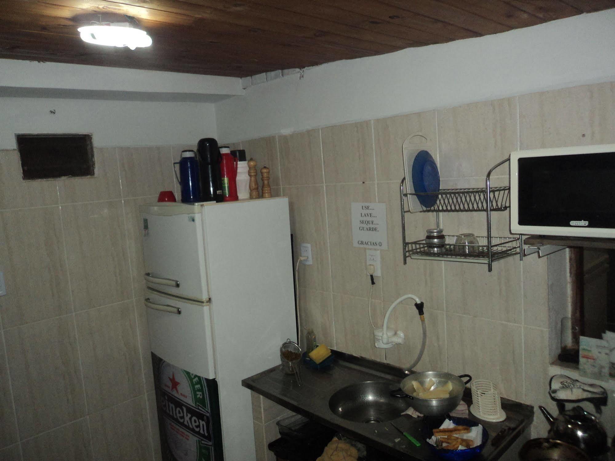 Iguazu Rey Hostel Puerto Iguazú Extérieur photo