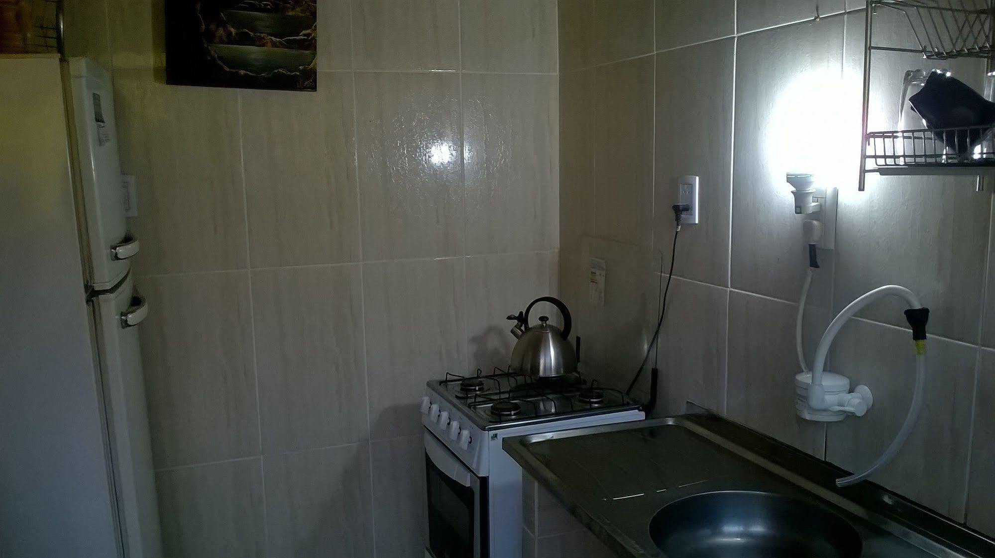 Iguazu Rey Hostel Puerto Iguazú Extérieur photo